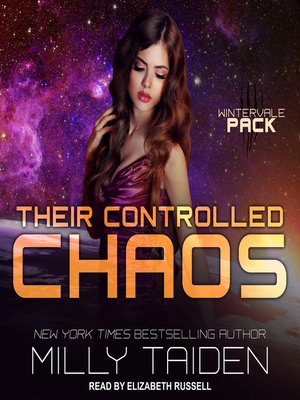 cover image of Their Controlled Chaos